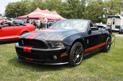 Mustang